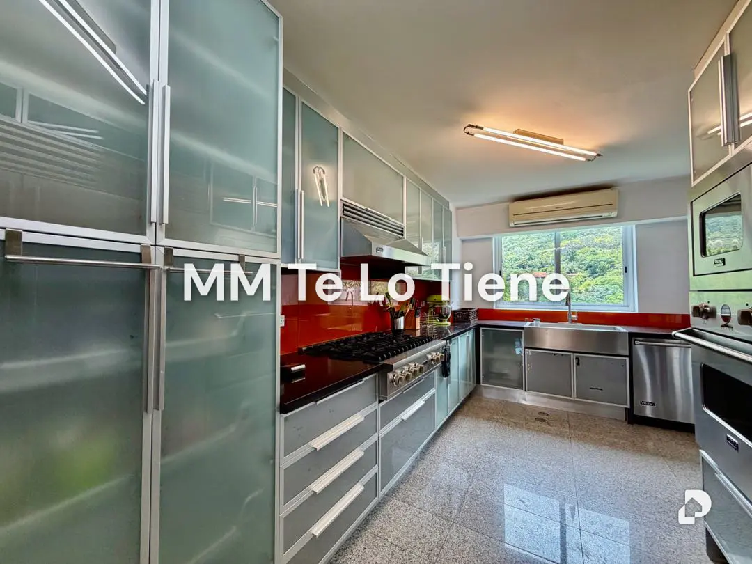 Apartamento en Los Chorros, Caracas – 15