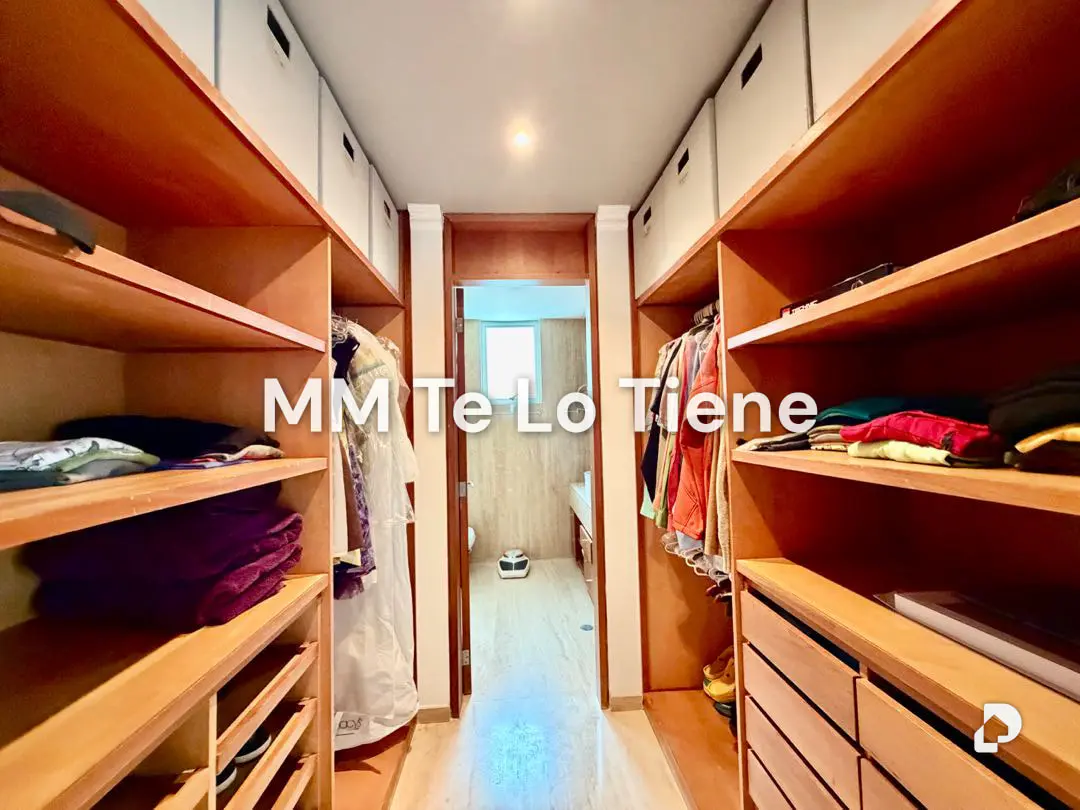 Apartamento en Los Chorros, Caracas – 30