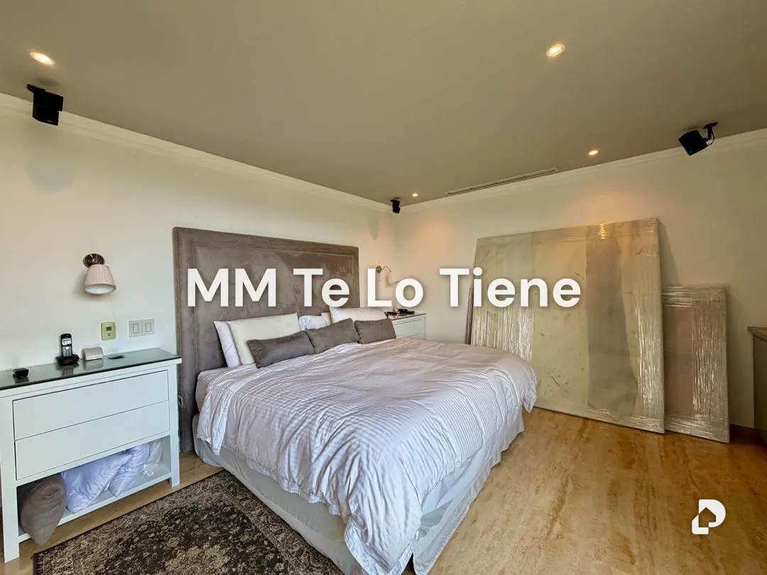 Apartamento en Los Chorros, Caracas – 18