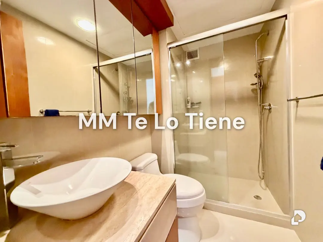 Apartamento en Los Chorros, Caracas – 24