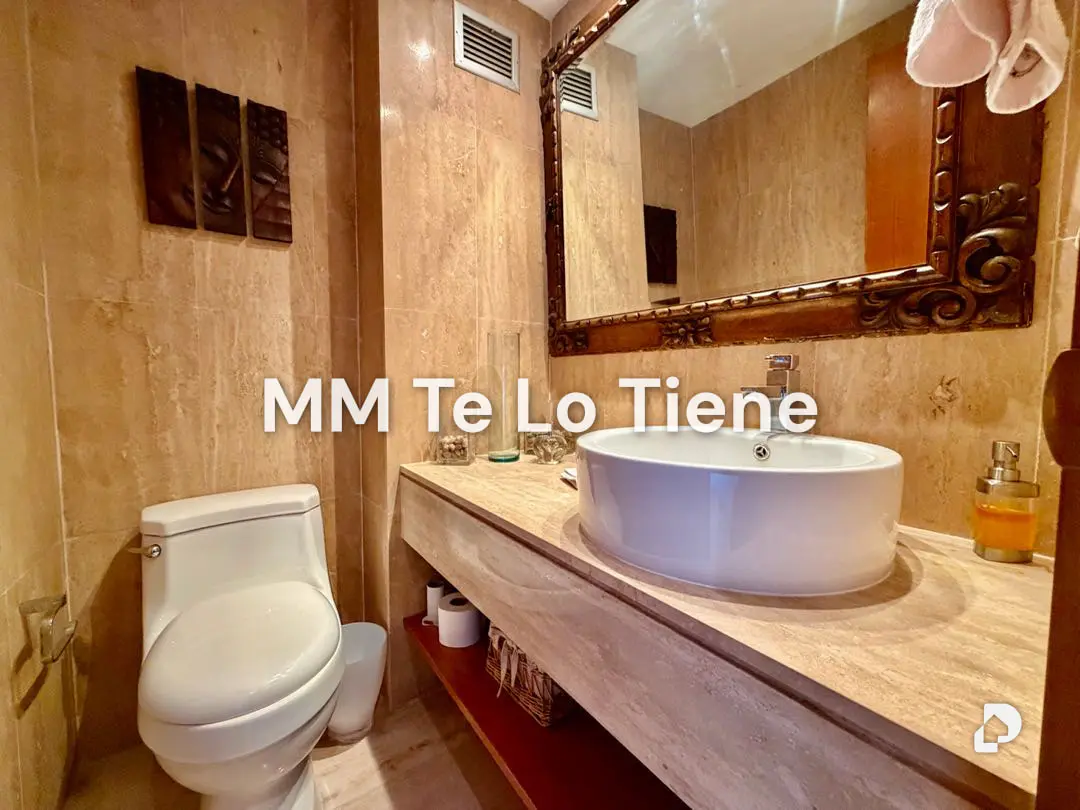 Apartamento en Los Chorros, Caracas – 32