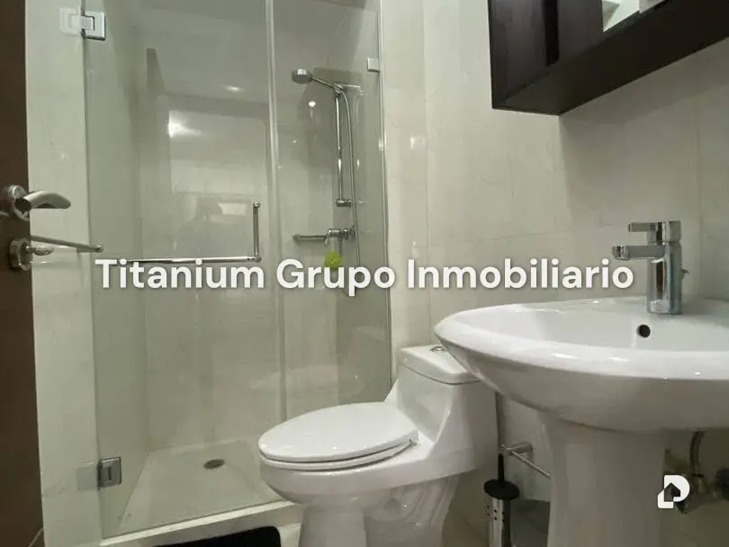 Apartment in El Parral, Valencia – 6