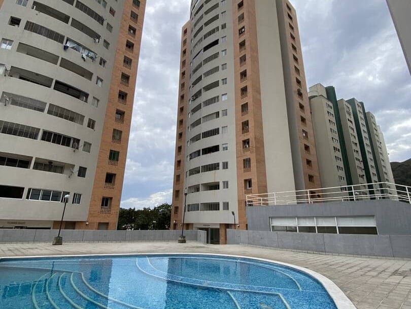 Apartamento en El Parral, Valencia - 1