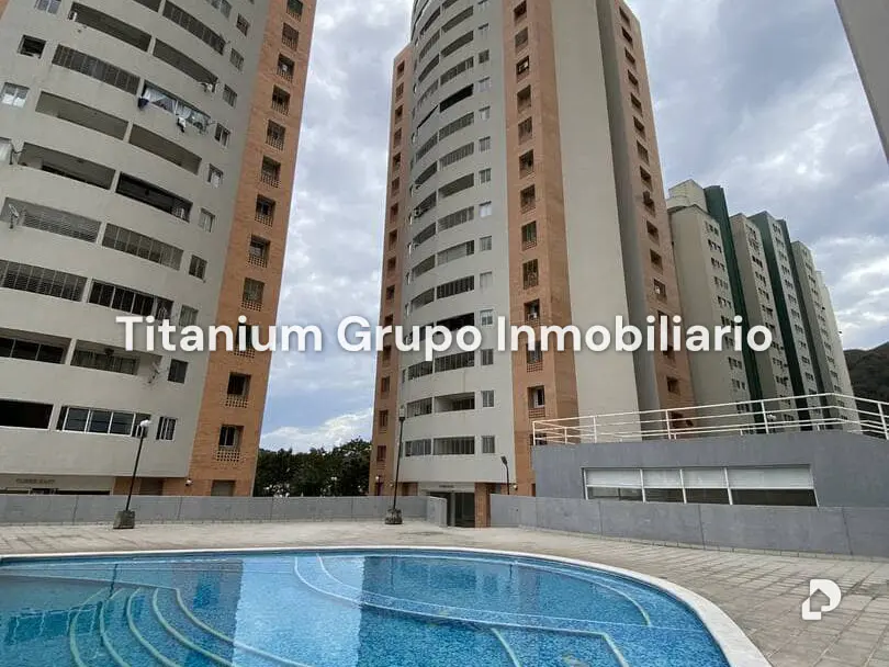 Apartment in El Parral, Valencia – 1