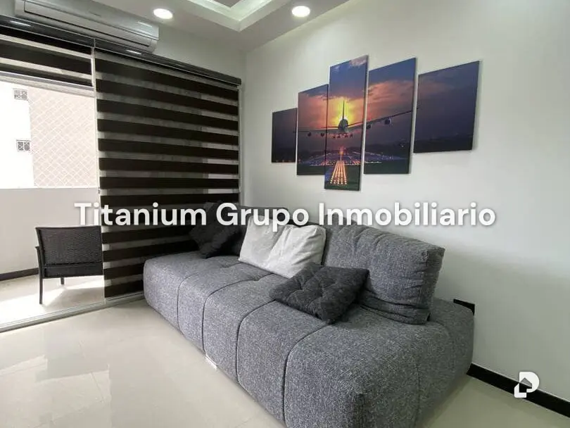 Apartment in El Parral, Valencia – 4