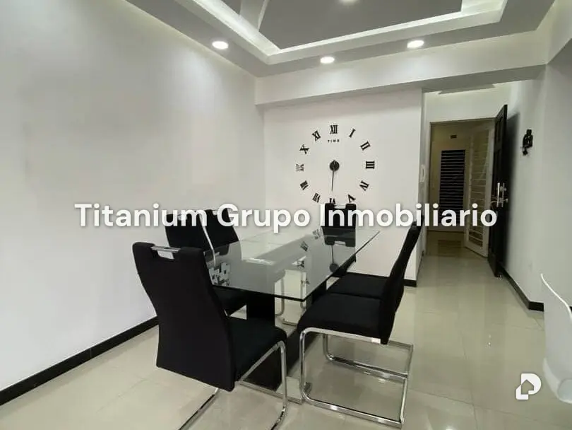 Apartment in El Parral, Valencia – 2