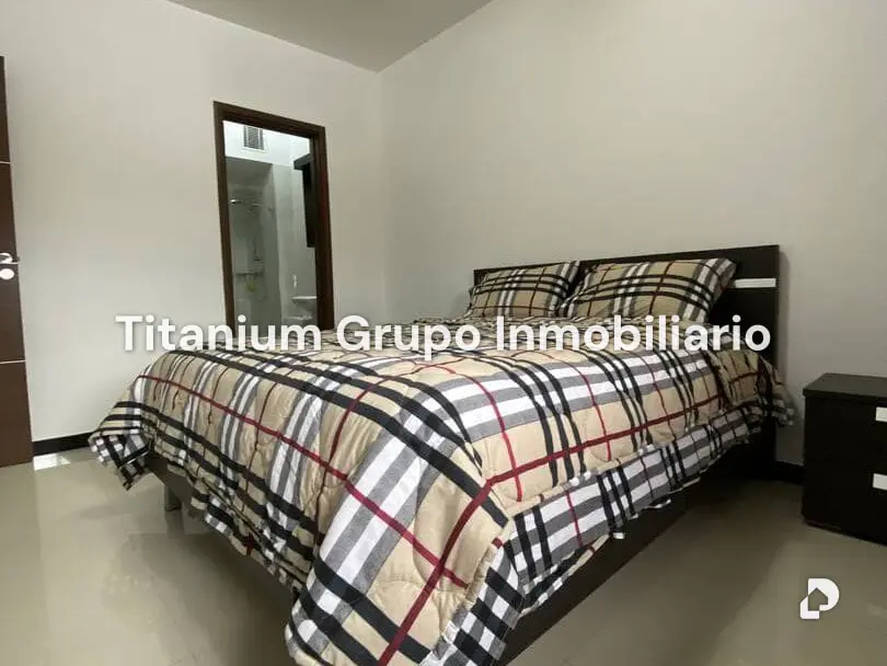 Apartment in El Parral, Valencia – 5
