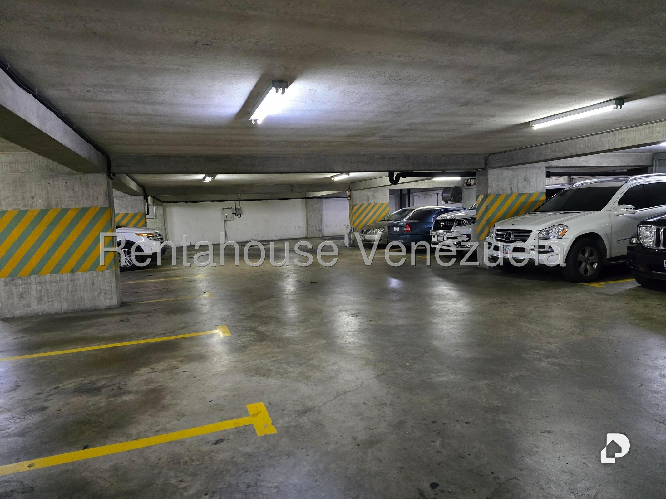 Apartamento en El Rosal, Caracas