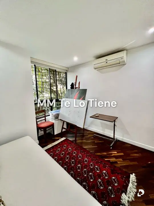 Apartamento en Chulavista, Caracas – 21