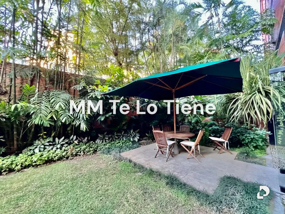 Apartamento en Chulavista, Caracas – 5