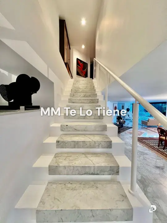 Apartamento en Chulavista, Caracas – 24