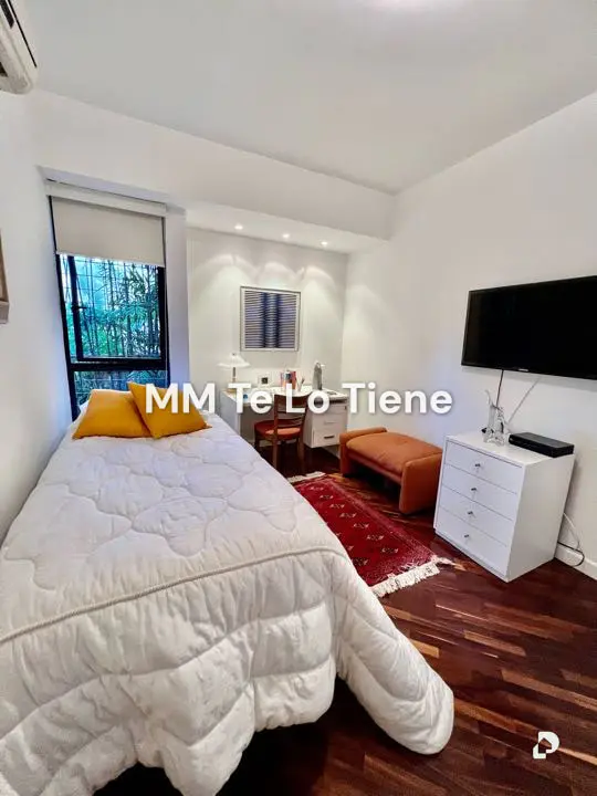Apartamento en Chulavista, Caracas – 20