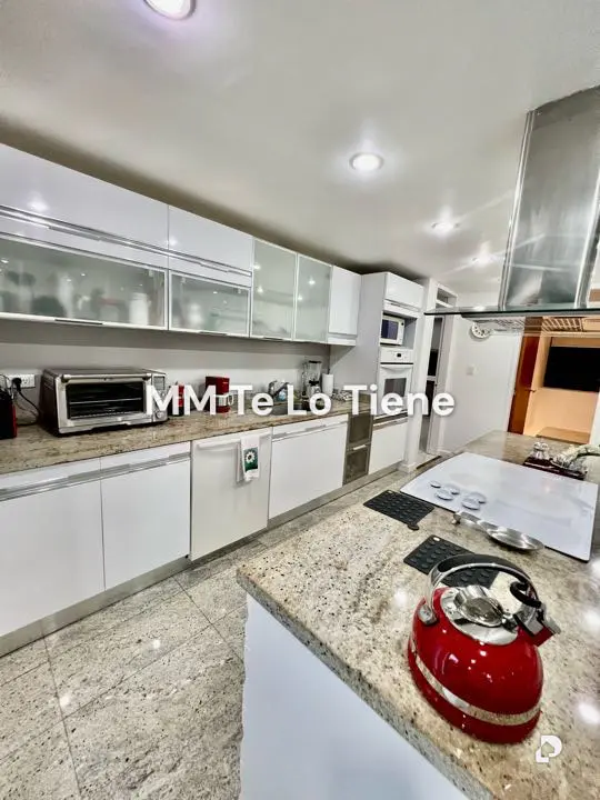 Apartamento en Chulavista, Caracas – 17