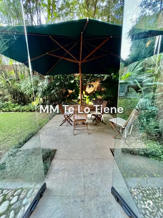 Apartamento en Chulavista, Caracas – 16