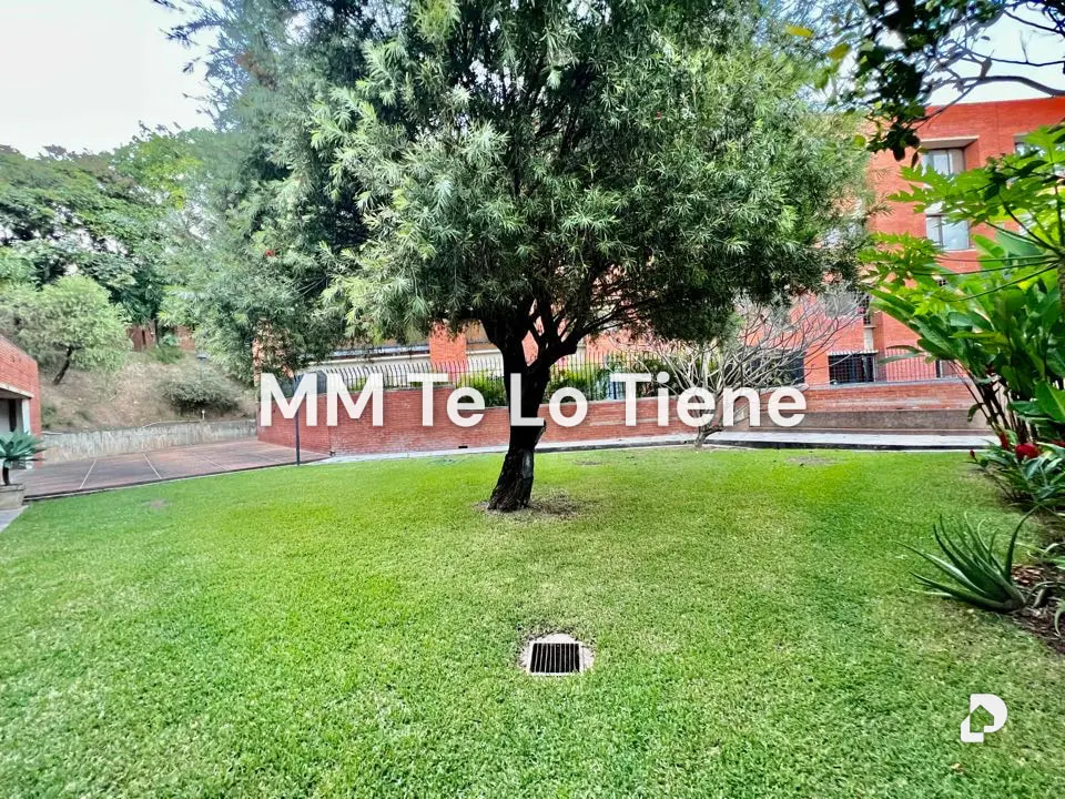 Apartamento en Chulavista, Caracas – 28