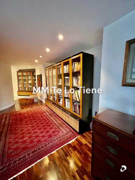 Apartamento en Chulavista, Caracas – 19