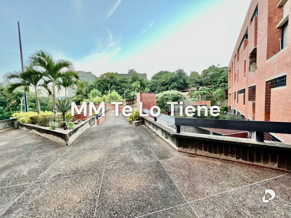 Apartamento en Chulavista, Caracas – 29