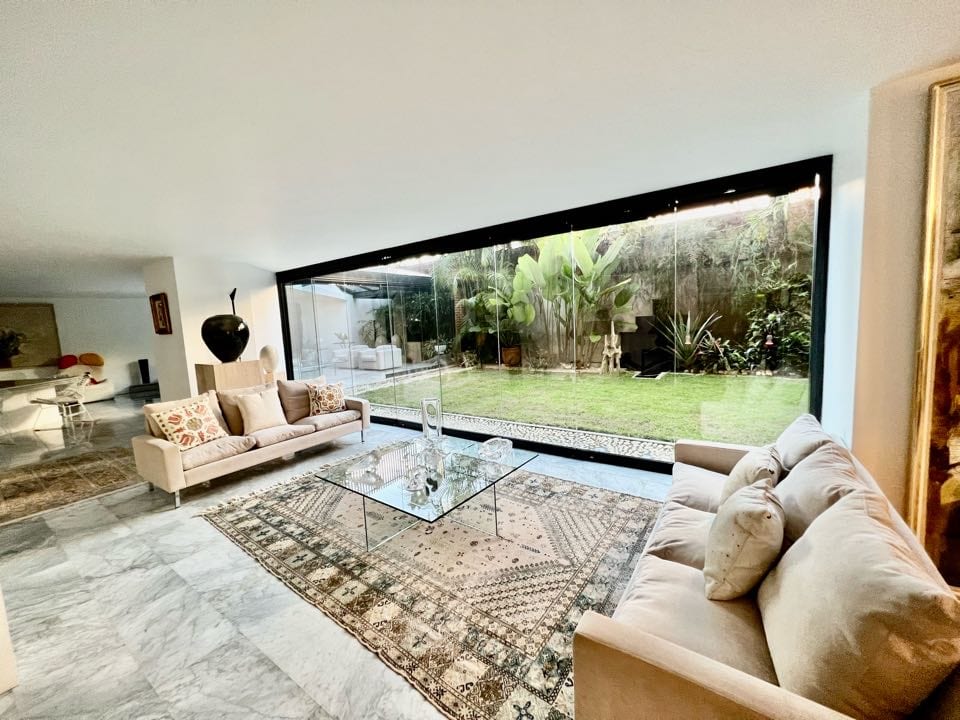 Apartamento en Chulavista, Caracas - 1