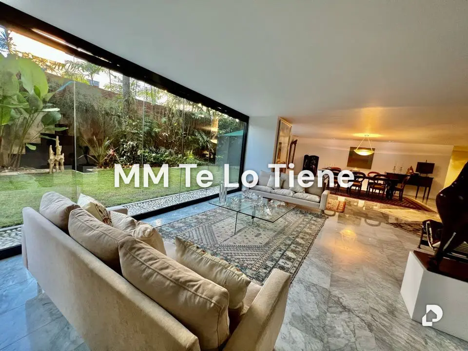Apartamento en Chulavista, Caracas – 12