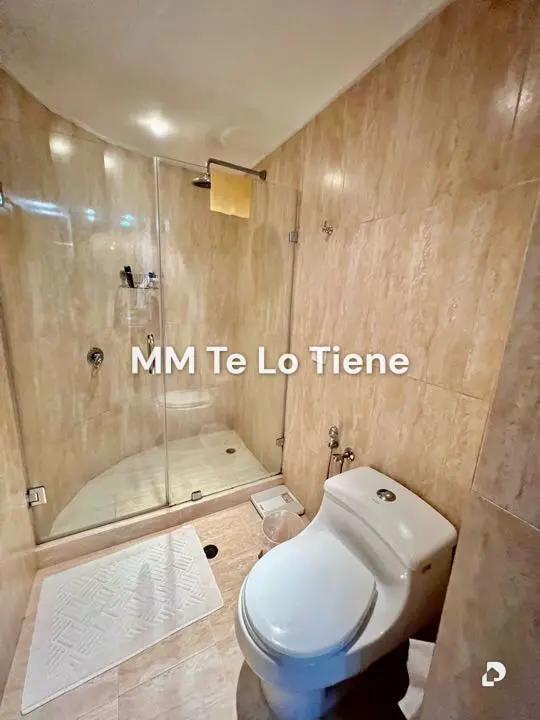 Apartamento en Chulavista, Caracas – 22