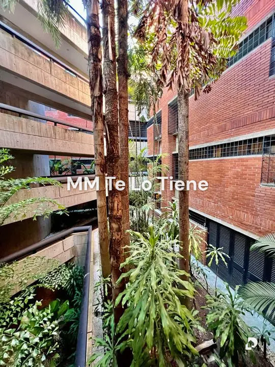 Apartamento en Chulavista, Caracas – 2