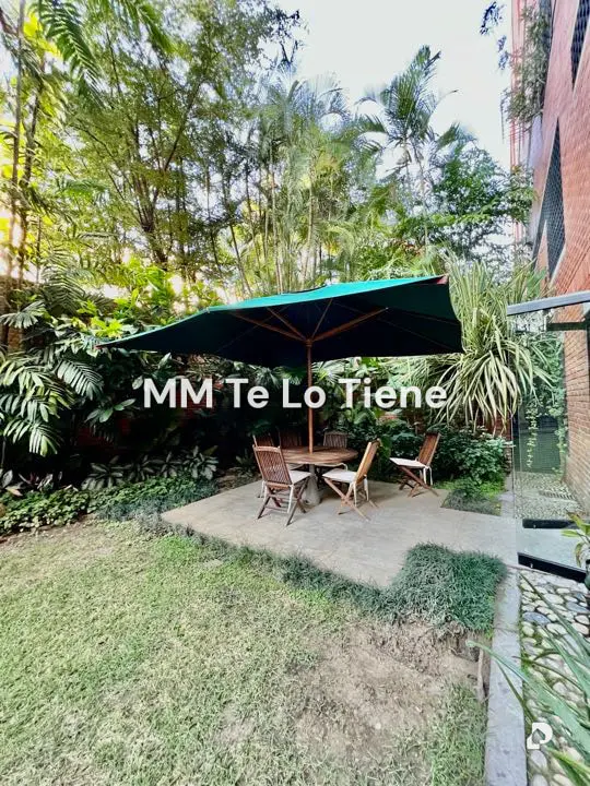 Apartamento en Chulavista, Caracas – 4