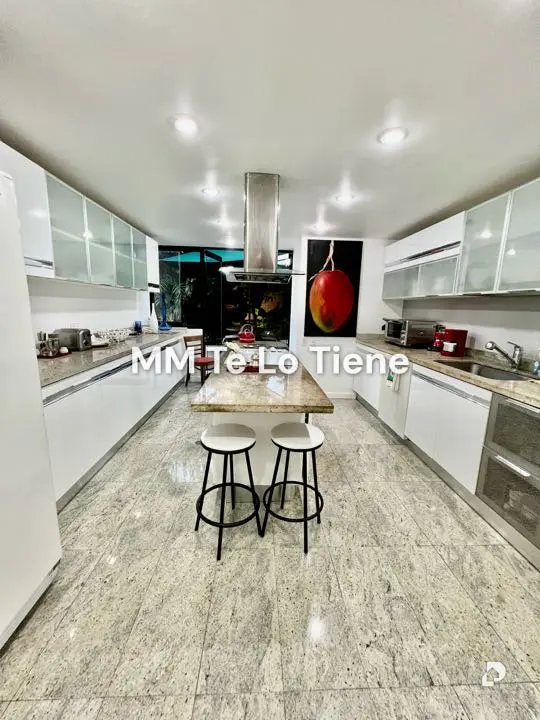 Apartamento en Chulavista, Caracas – 15