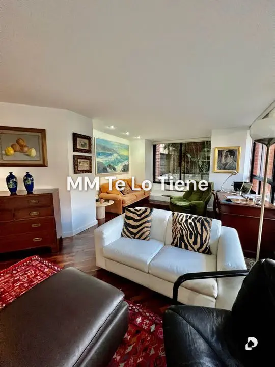 Apartamento en Chulavista, Caracas – 18