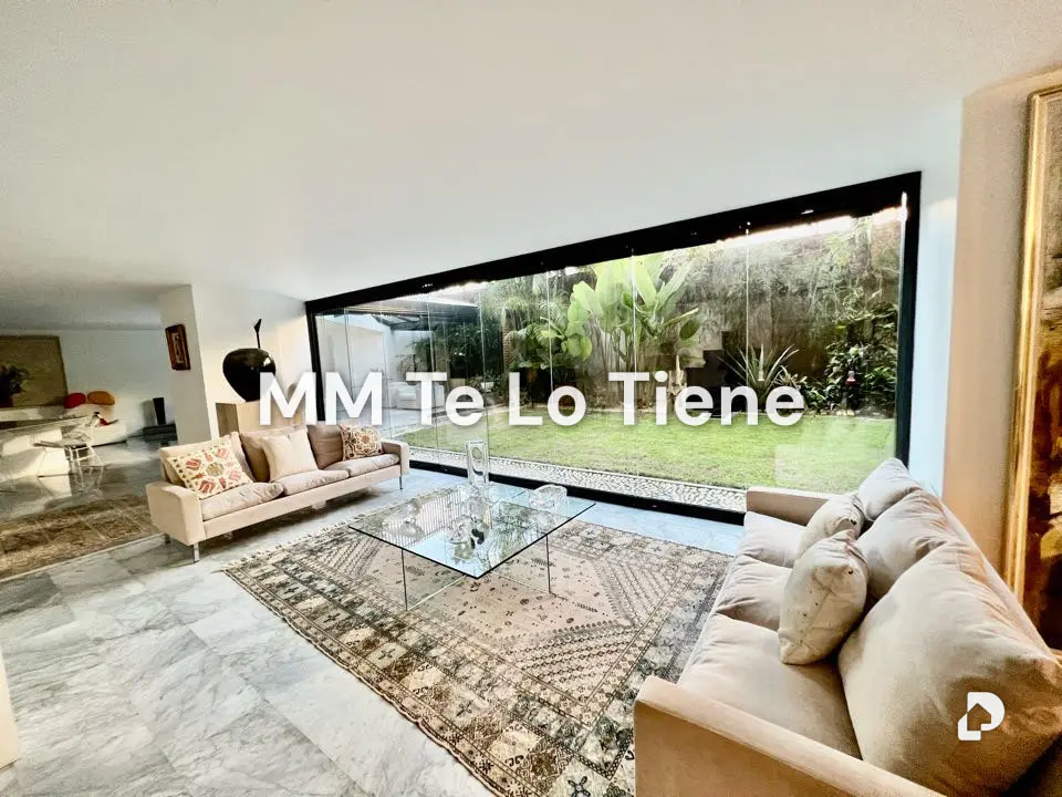 Apartamento en Chulavista, Caracas – 1