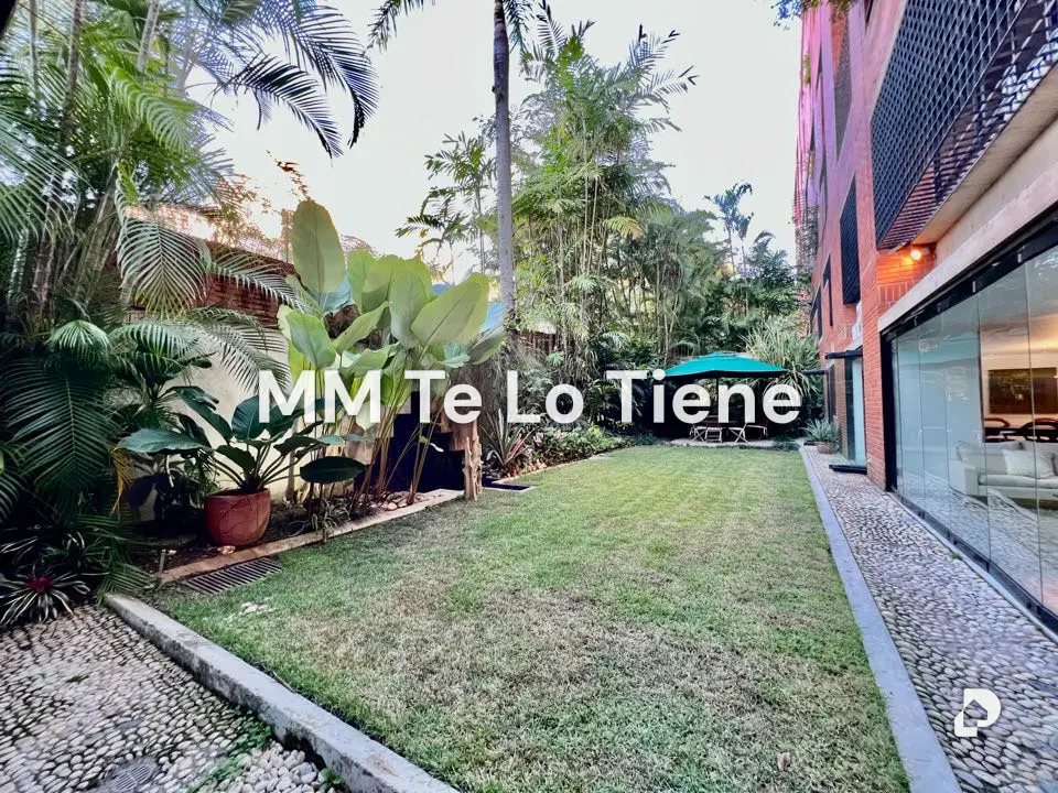 Apartamento en Chulavista, Caracas – 9