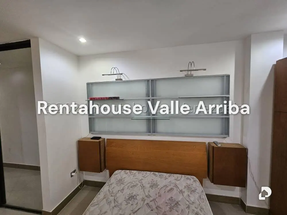 Apartamento en La Boyera, Caracas – 27