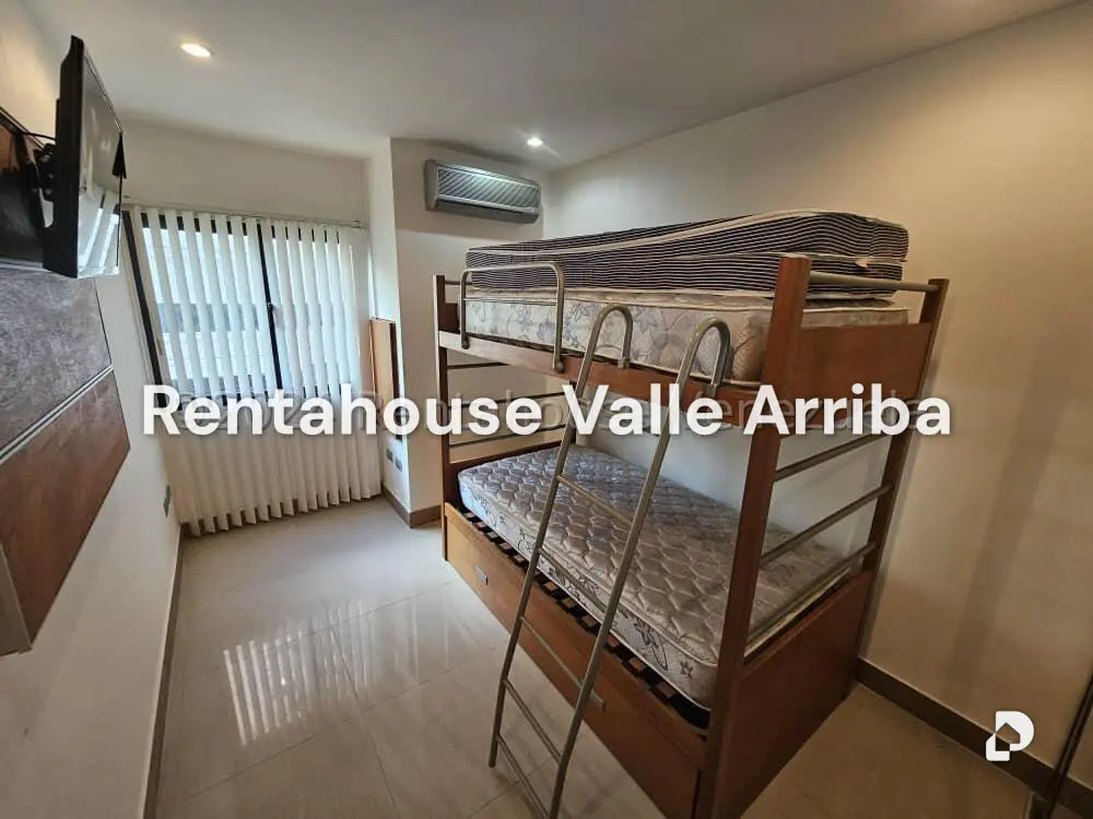 Apartamento en La Boyera, Caracas – 29