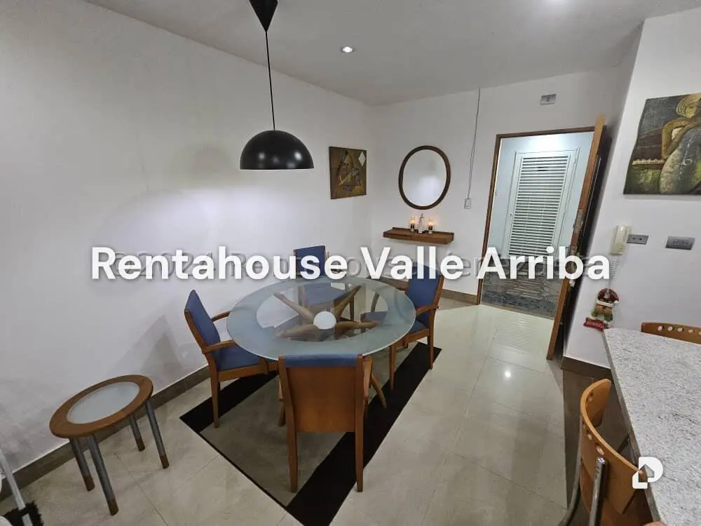 Apartamento en La Boyera, Caracas – 8