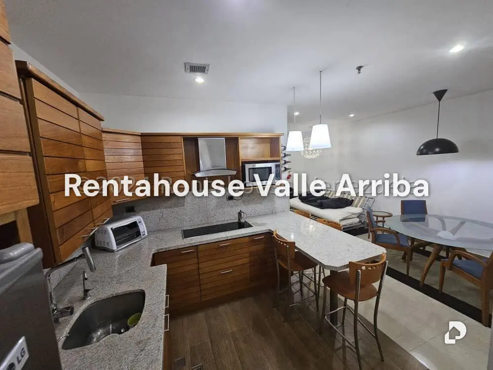 Apartamento en La Boyera, Caracas – 28