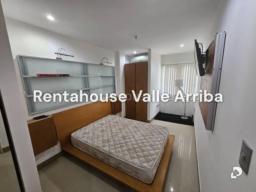 Apartamento en La Boyera, Caracas – 23