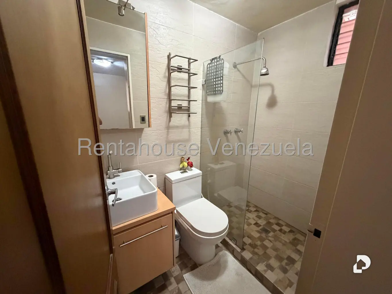 Apartamento en Colinas de La Tahona, Caracas – 25