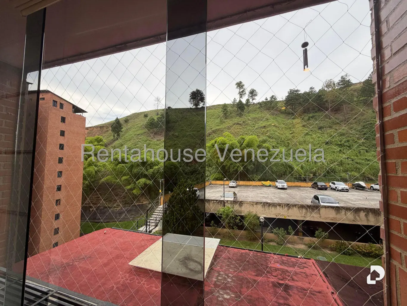 Apartamento en Colinas de La Tahona, Caracas – 31
