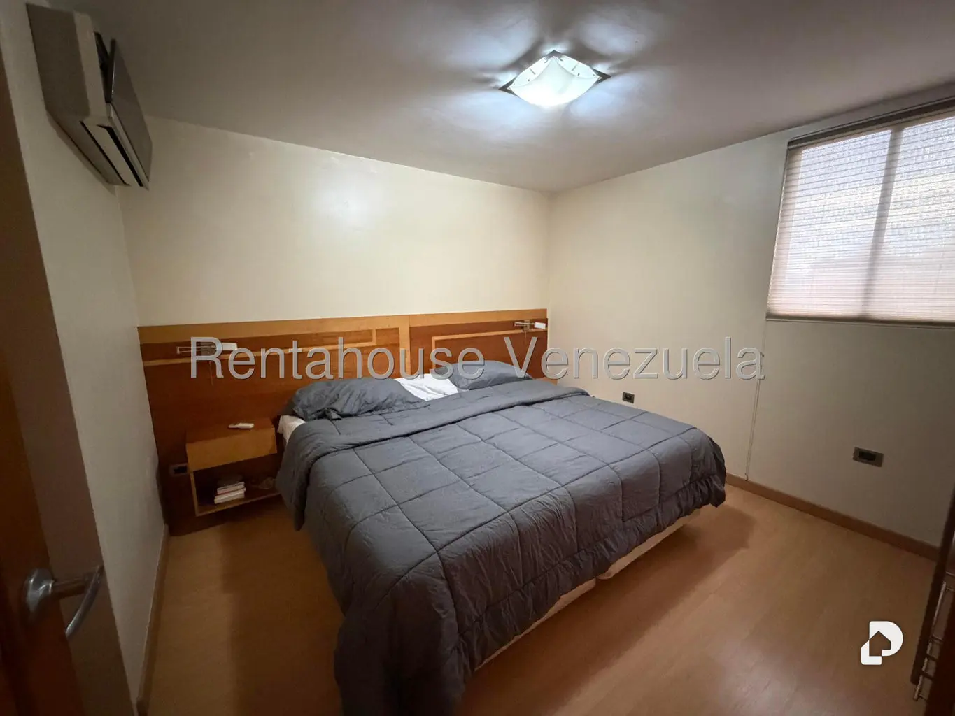 Apartamento en Colinas de La Tahona, Caracas – 22