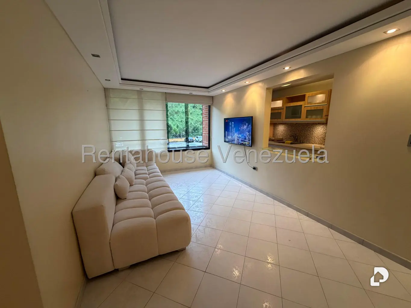 Apartamento en Colinas de La Tahona, Caracas – 10