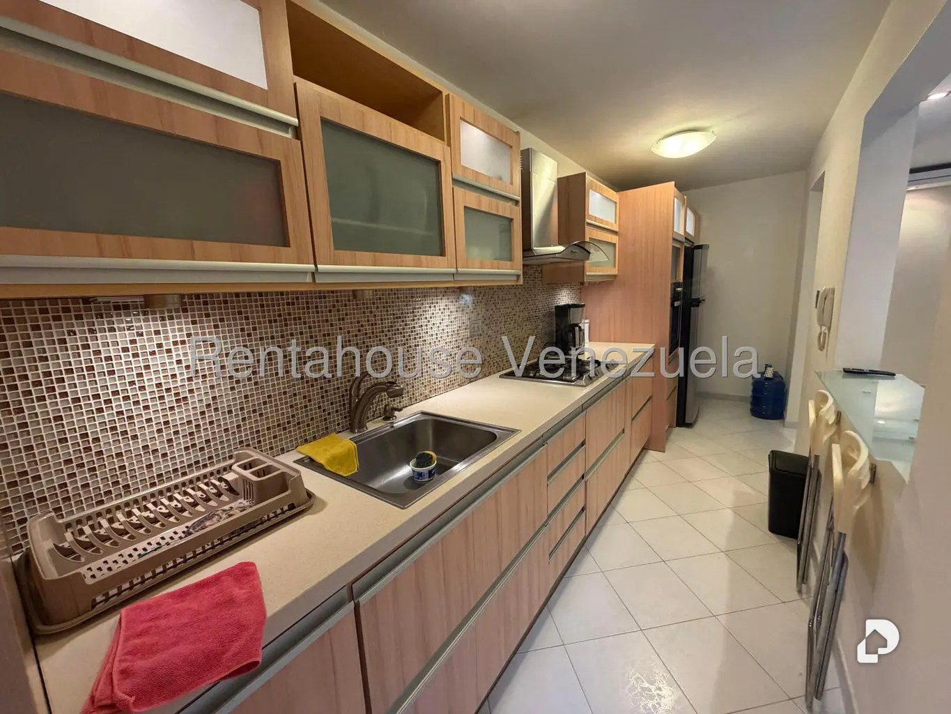 Apartamento en Colinas de La Tahona, Caracas – 5