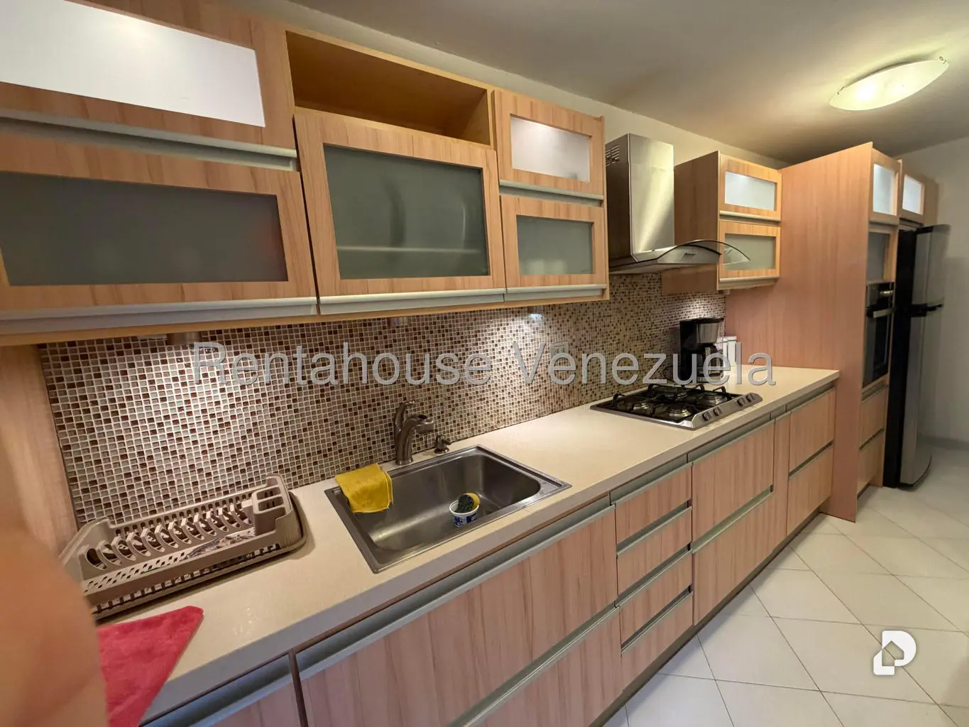 Apartamento en Colinas de La Tahona, Caracas – 6