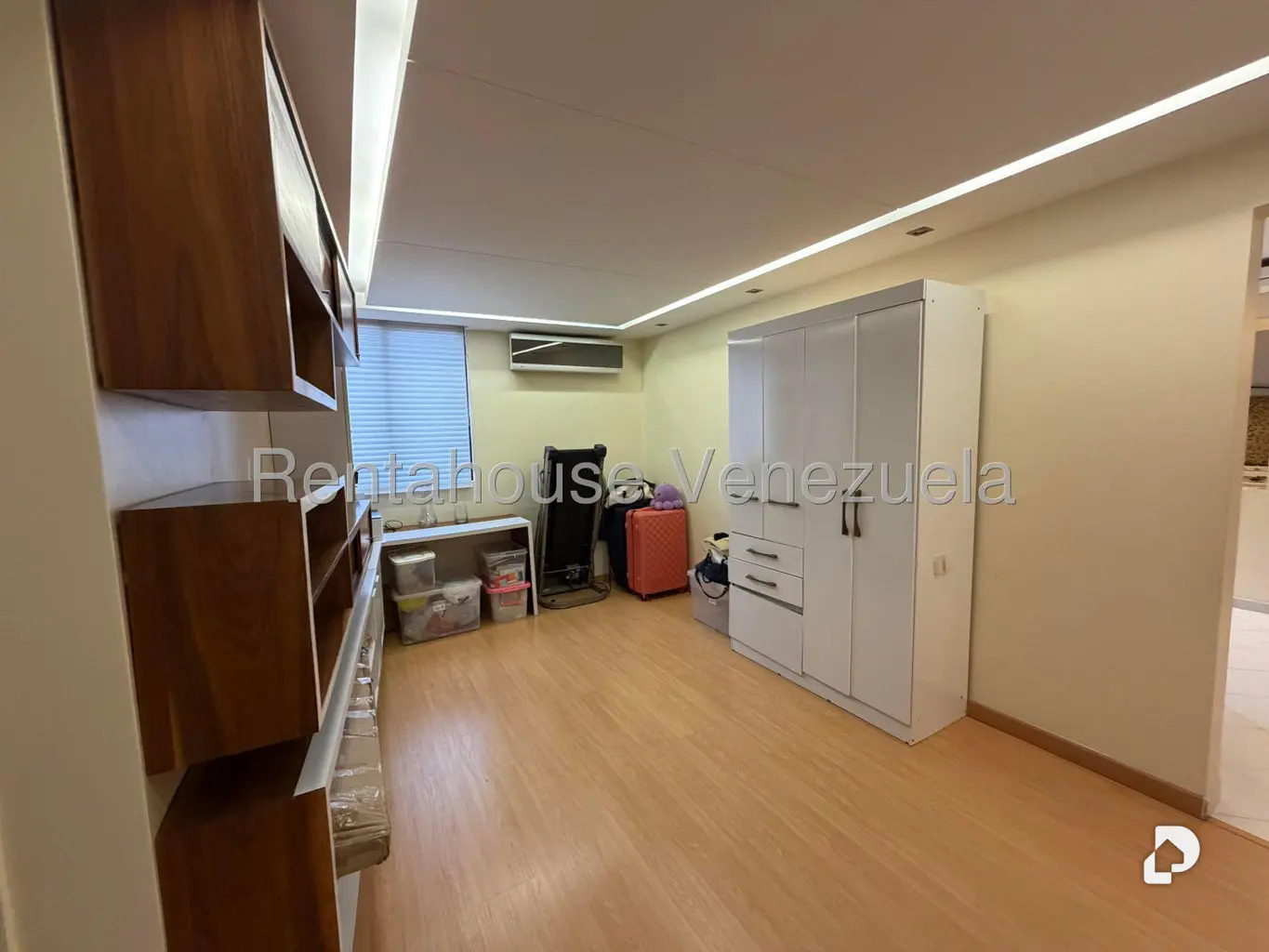 Apartamento en Colinas de La Tahona, Caracas – 17