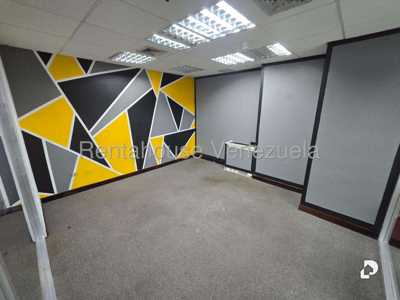 Local comercial en El Recreo, Caracas – 5