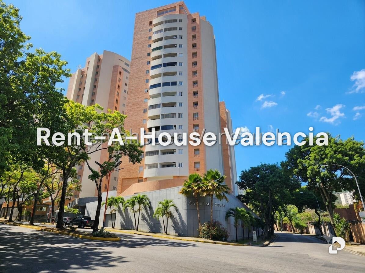 Apartamento en El Parral, Valencia – 1