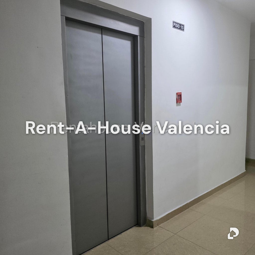 Apartamento en El Parral, Valencia – 15