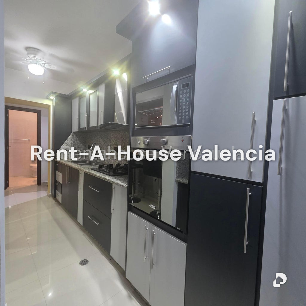 Apartamento en El Parral, Valencia – 5