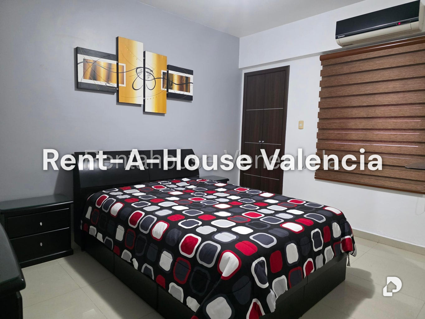 Apartamento en El Parral, Valencia – 7