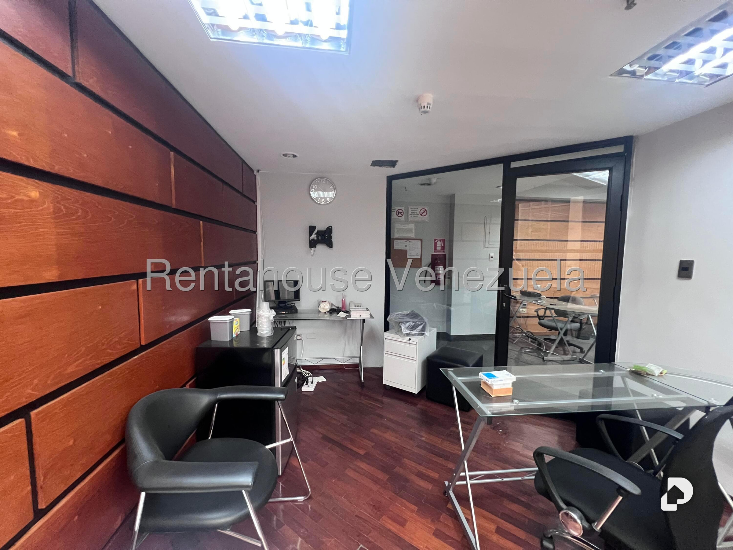 Oficina en Parroquia Altagracia, Caracas – 4