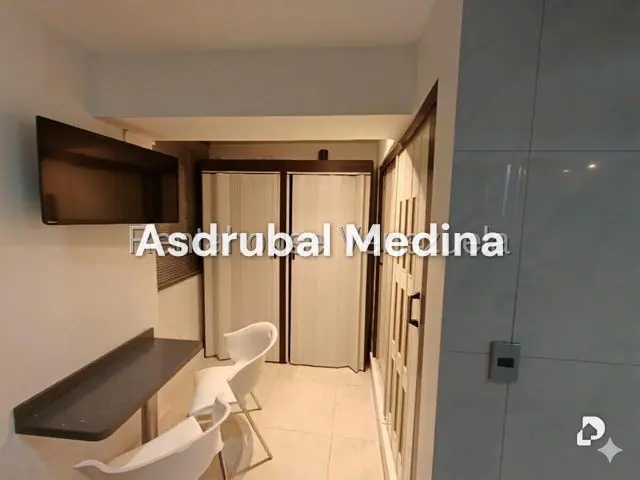 Apartamento en Lomas de Prados del Este, Caracas