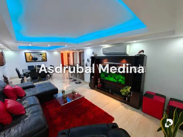 Apartamento en Lomas de Prados del Este, Caracas